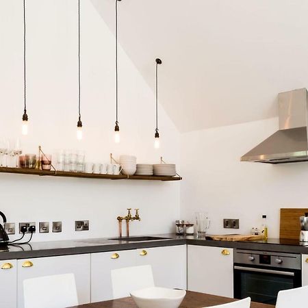 The Workshop @ The Grange Villa Lydd Luaran gambar