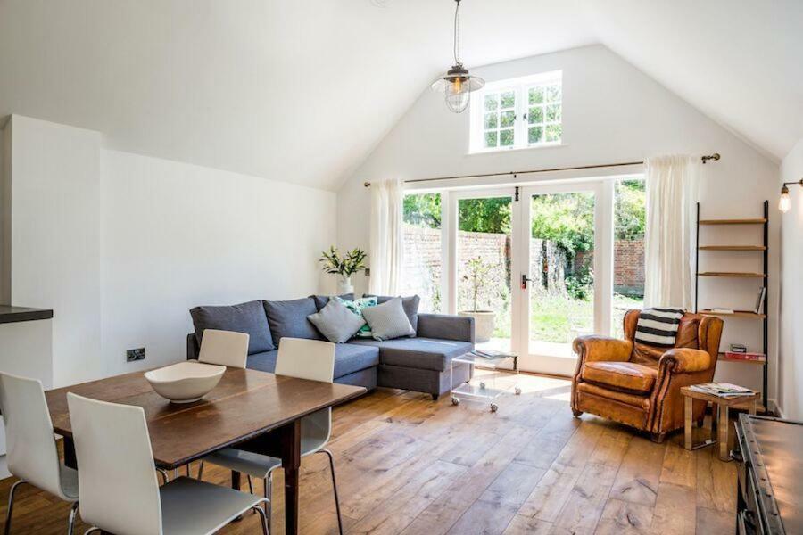 The Workshop @ The Grange Villa Lydd Luaran gambar